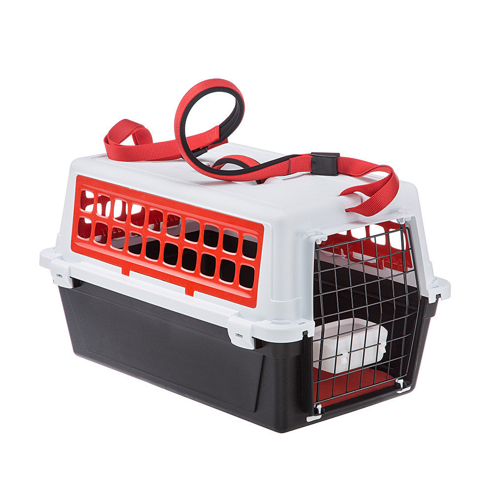 Ferplast Atlas Trendy Plus Tat Targa Pet Shop