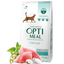 Complete Dry Pet Food For Sterilised Cats - Turkey And Oat