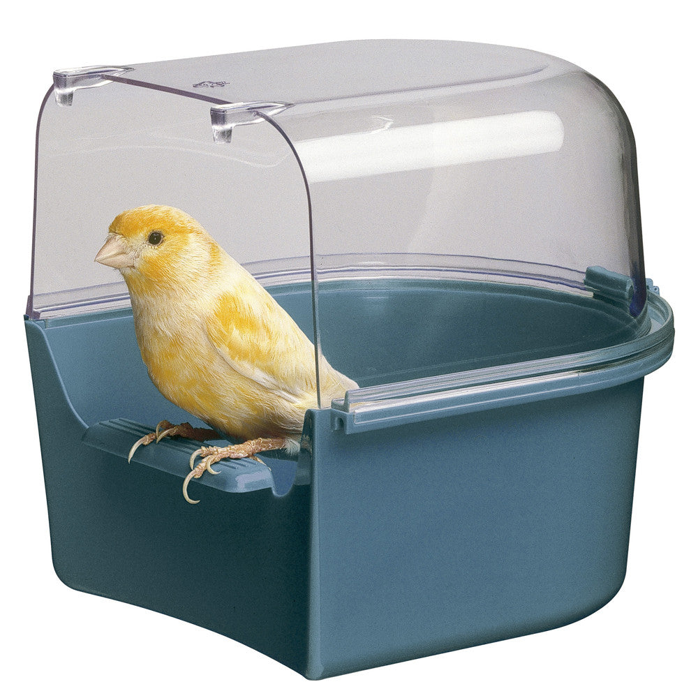 Ferplast Bird Bath Trevi - Targa Pet Shop