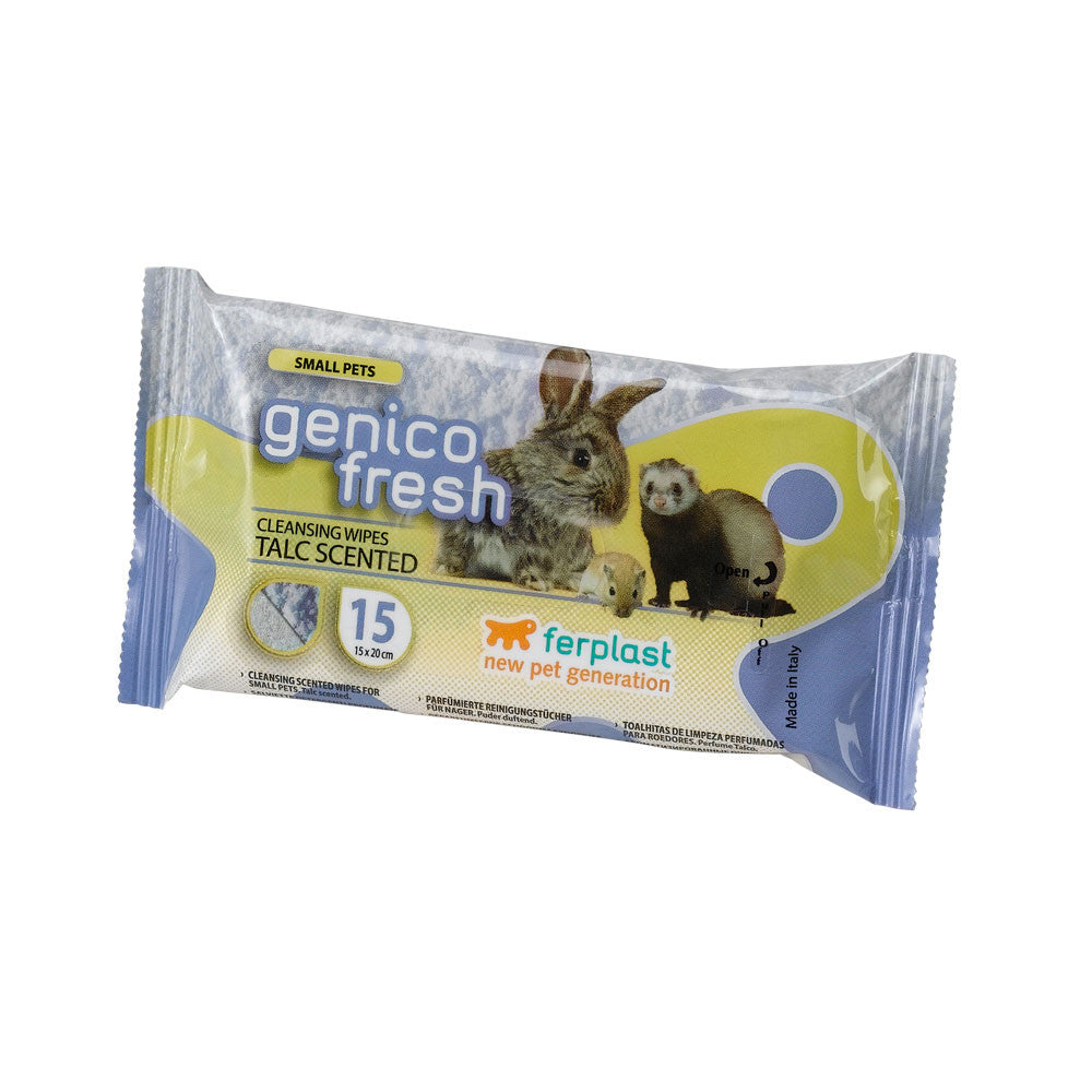 Ferplast Genico Fresh 15 Small Pets - Targa Pet Shop