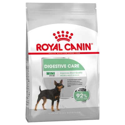 Royal Canin Mini Digestive Care Dry Dog Food - Targa Pet Shop