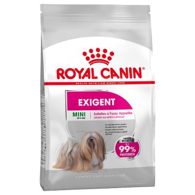 Royal Canin Mini Exigent - Targa Pet Shop