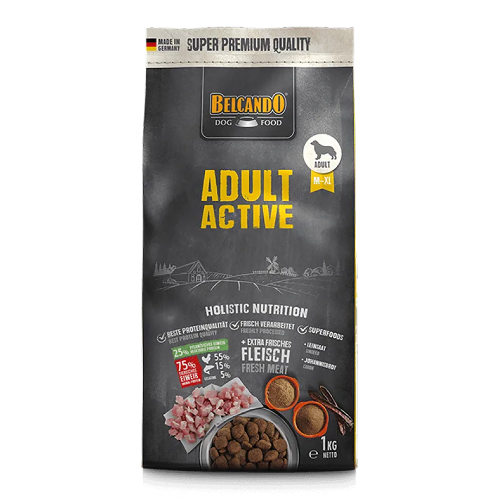 Belcando Adult Active