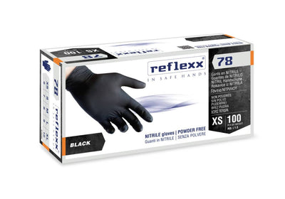 Reflexx 78 Gloves