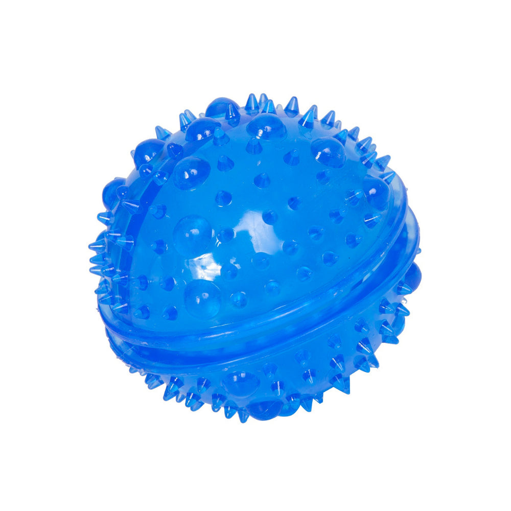 Dingo Snack Ball Blue