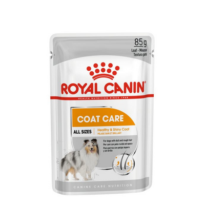 Royal Canin Coat Care Wet Food