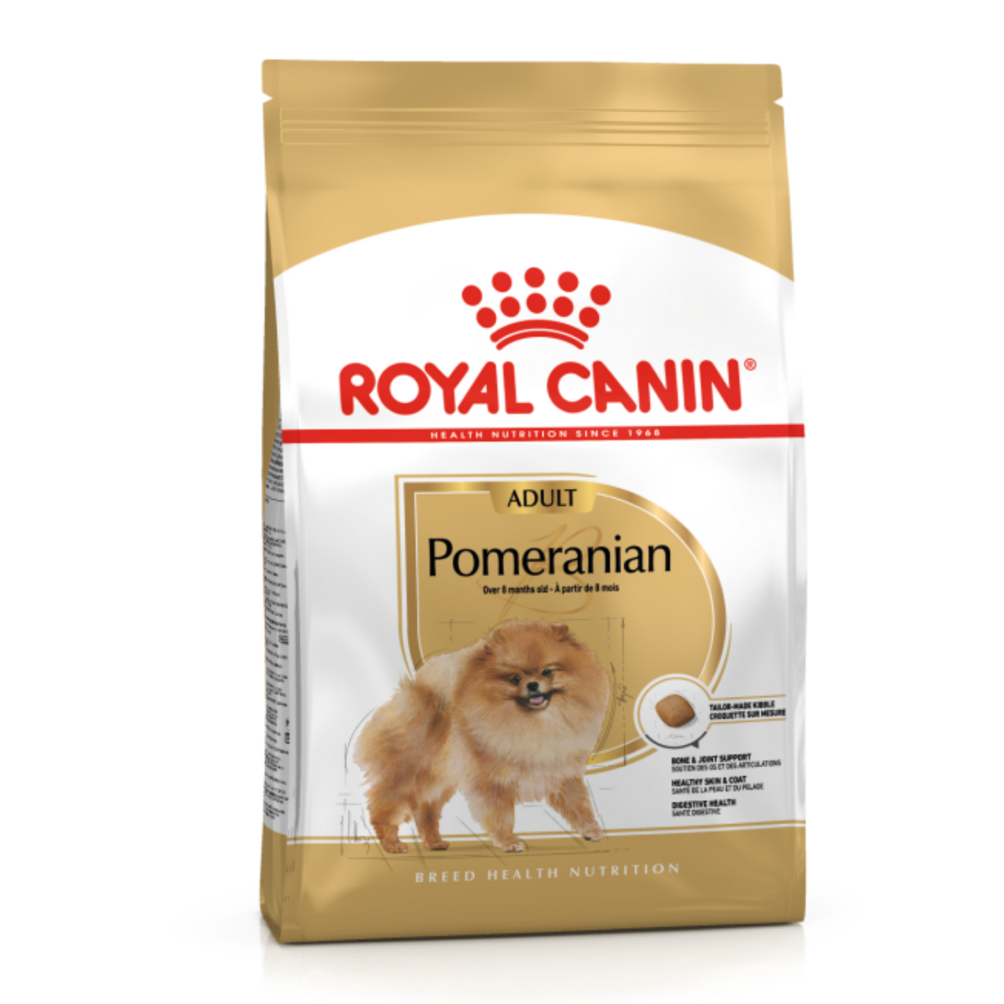 Royal Canin Pomeranian Adult