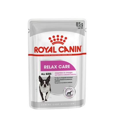 Royal Canin Relax Care Wet