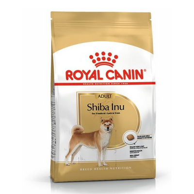 Royal Canin Shiba Inu Adult