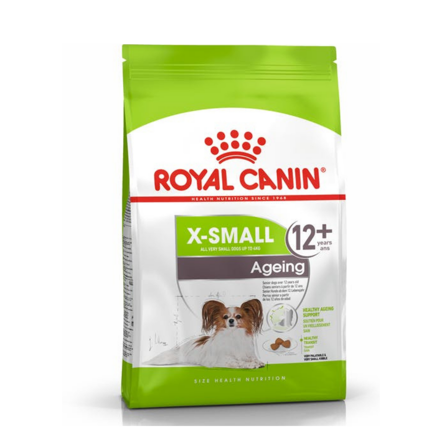 Royal Canin X-Small Ageing 12+