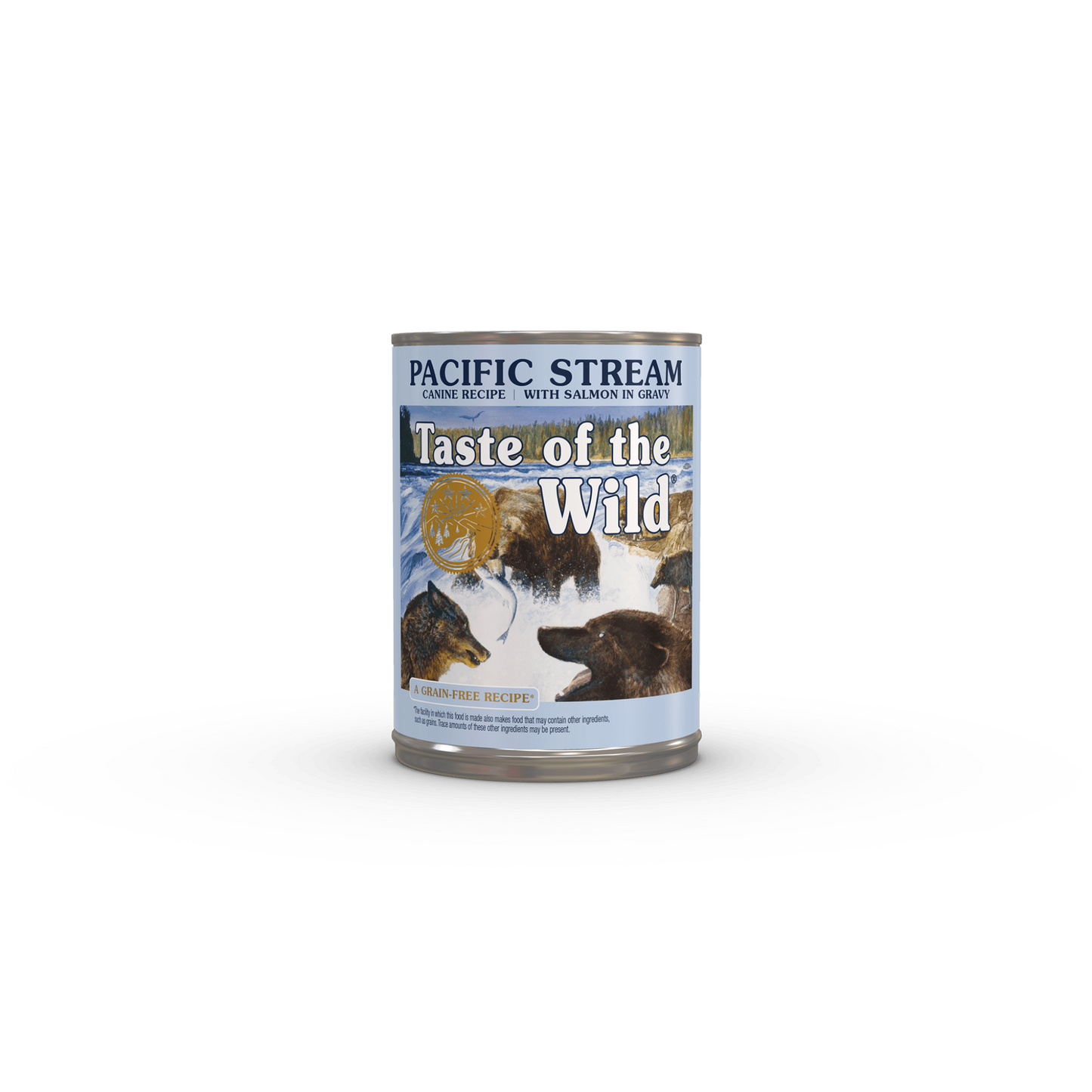 Taste of the Wild Pacific Stream Wet Food