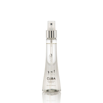 Yuup! Cuba Fragrance