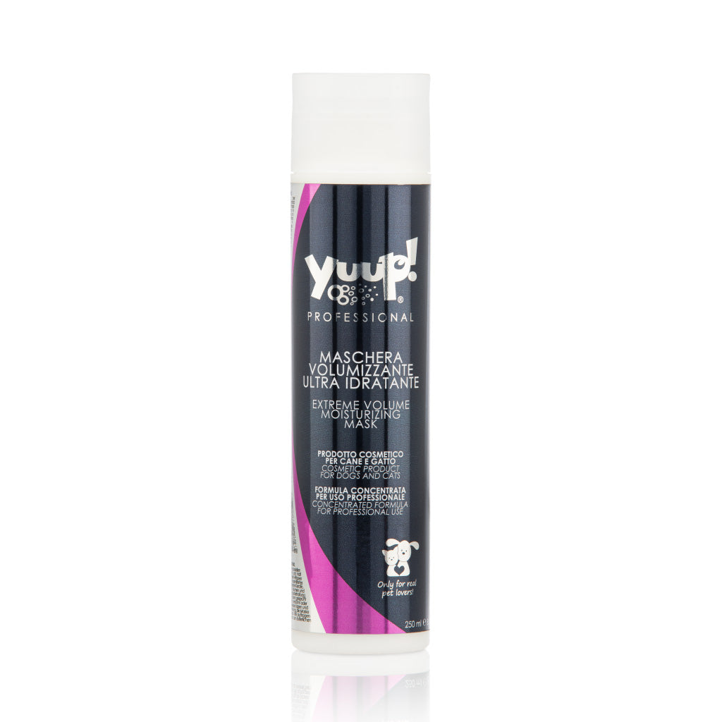 Yuup! Extreme Volume Moisturising Mask