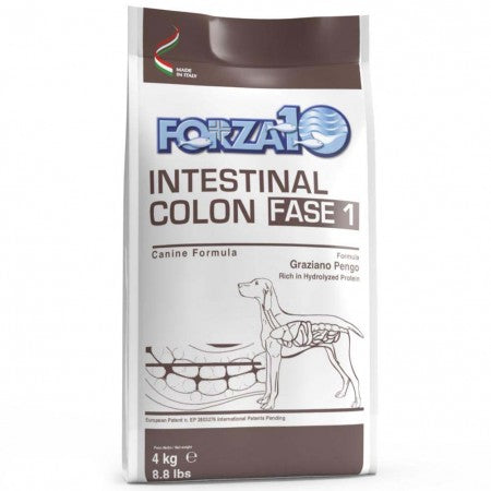 Forza 10 Intestinal Colon Phase One