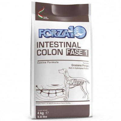 Forza 10 Intestinal Colon Phase One
