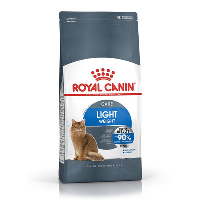 Royal Canin Light Weight Care Adult Cat Food - Targa Pet Shop