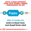 Royal Canin Jack Russell Terrier Dry Puppy Food - Targa Pet Shop