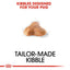 Royal Canin Pug Dry Adult Dog Food - Targa Pet Shop