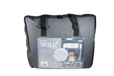 Henry Wag Pet Crate