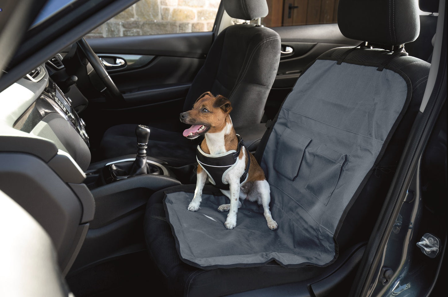 Henry Wag Car Seat Protector - Targa Pet Shop