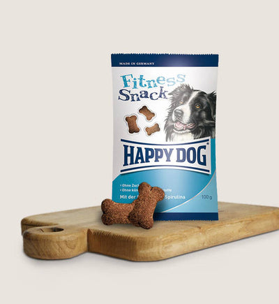 Happy Dog Fitness Snack - Targa Pet Shop