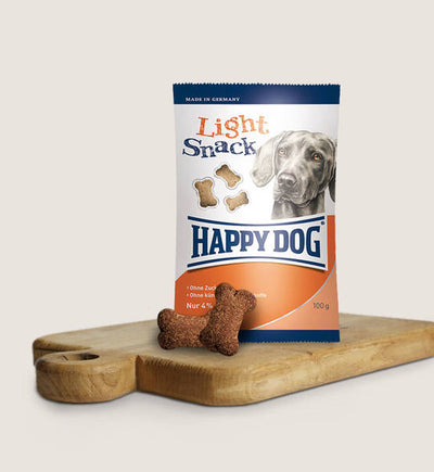Happy Dog Light Snack - Targa Pet Shop