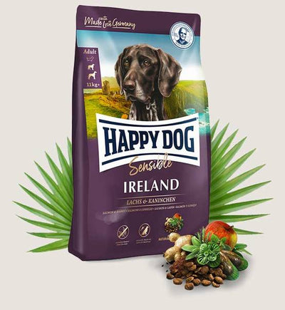 Happy Dog Ireland - Targa Pet Shop