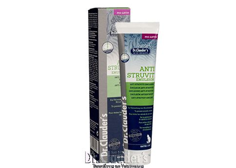 Dr. Clauder’s pH-Emulsion - Targa Pet Shop