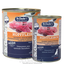 Dr. Clauder's Selected Meat Head Meat - Targa Pet Shop