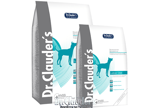 Dr. Clauder's Diet LPD (Liver Diet) - Targa Pet Shop