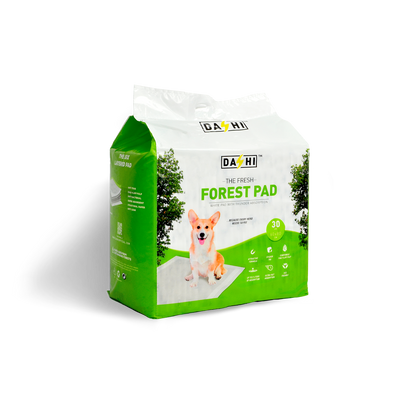 Dashi Forest Pad