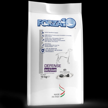 Forza 10 Immuno Active