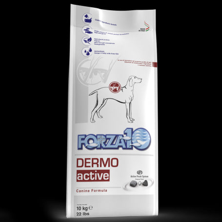 Forza 10 Dermo Active