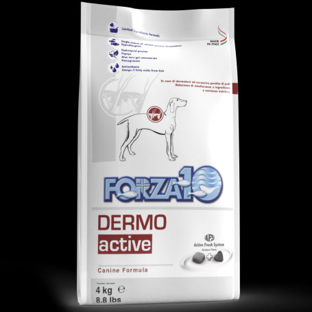 Forza 10 Dermo Active