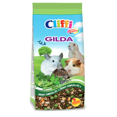 Cliffi Gilda