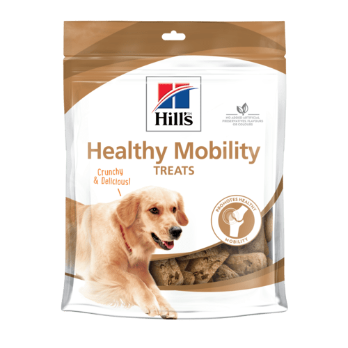 Hill's Healthy Mobility Dog Treats - Targa Pet Shop