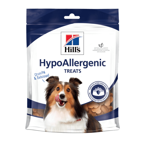 Hill's Hypoallergenic Dog Treats - Targa Pet Shop