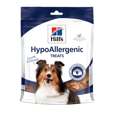 Hill's Hypoallergenic Dog Treats - Targa Pet Shop