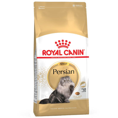 Royal Canin Persian Adult Cat Food - Targa Pet Shop