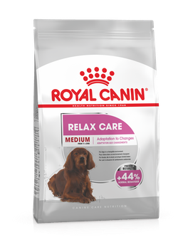Royal Canin Medium Relax Care - Targa Pet Shop