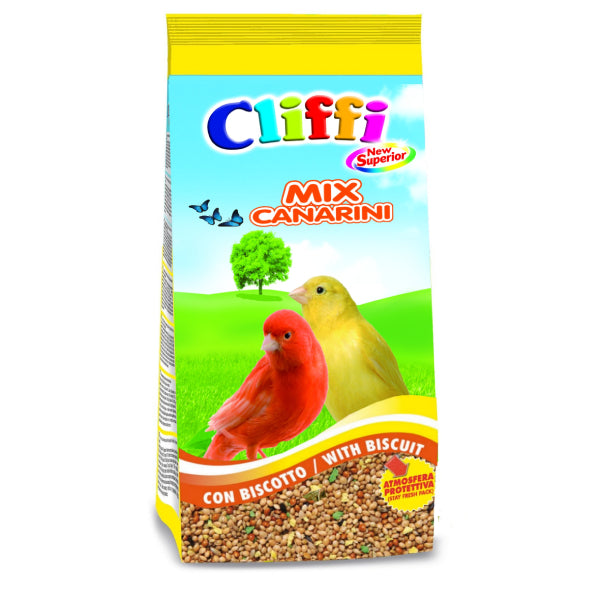 Cliffi Superior Mix Canary 1kg