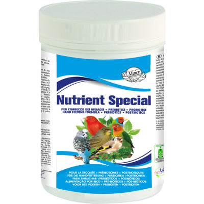Cliffi Nutrient Special