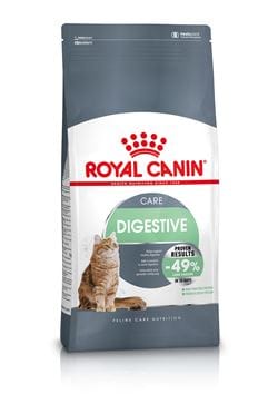 Royal Canin Digestive Care Adult Cat Food - Targa Pet Shop