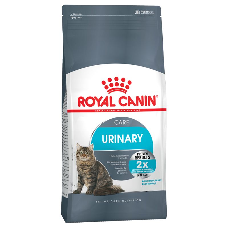 Royal Canin Urinary Care Adult Cat Food - Targa Pet Shop