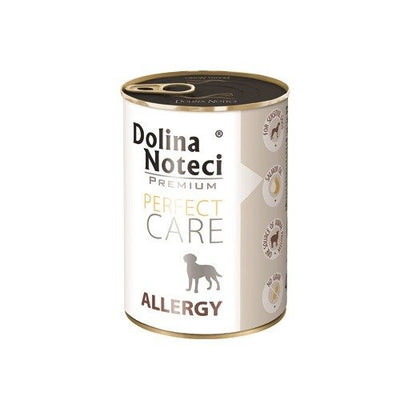 Dolina Noteci Perfect Care- 400g Allergy