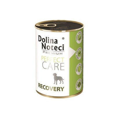 Dolina Noteci Superfood - 400g Recovery
