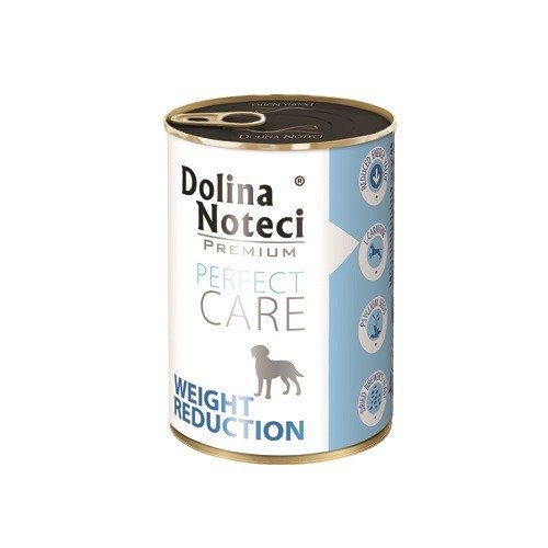 Dolina Noteci Perfect Care- 400g Weight Reduction