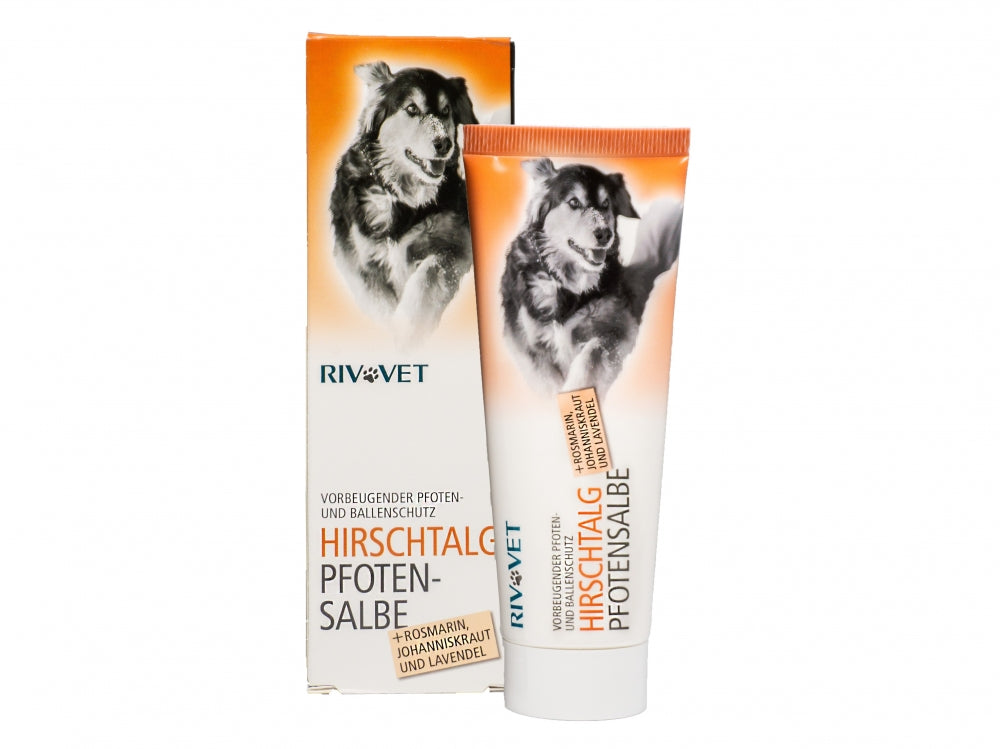Carnis Rivvet Paw Ointment