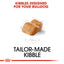 Royal Canin Bulldog Dry Puppy Food - Targa Pet Shop