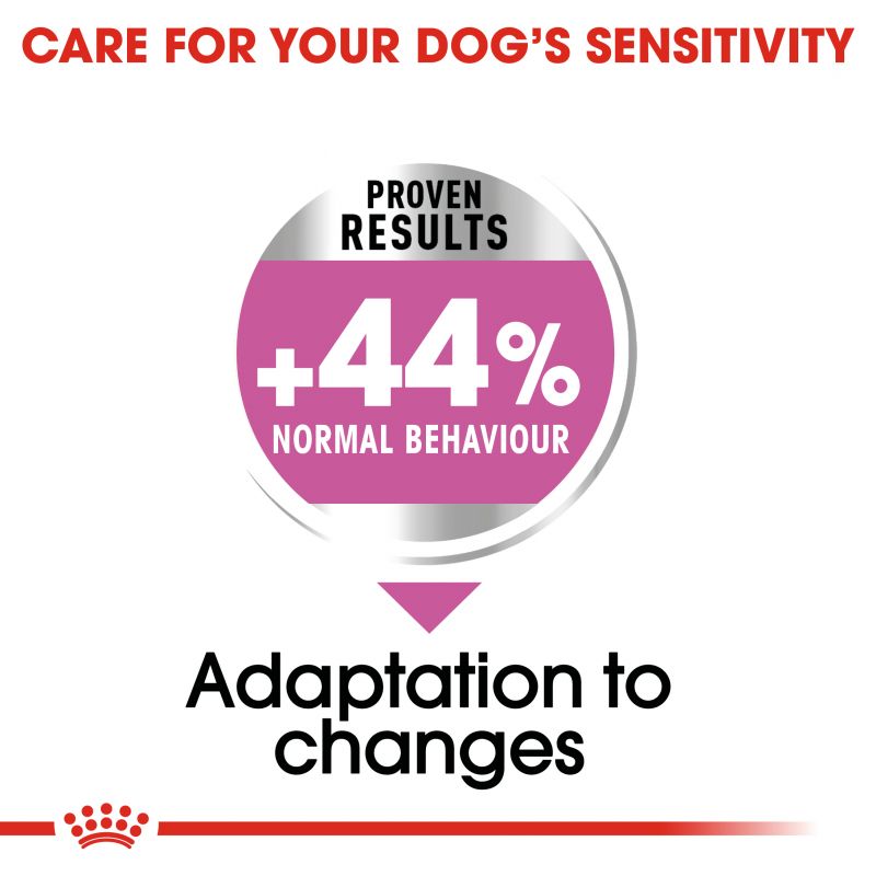 Royal Canin Care Nutrition Mini Relax Care - Targa Pet Shop